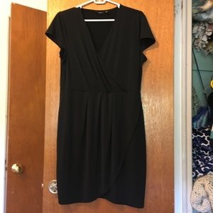 Apt 9 little black dress